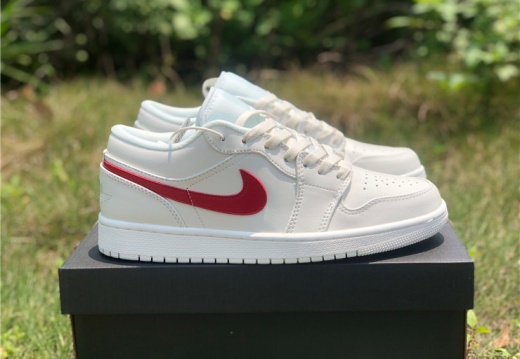Air jordan 1 low AQ9941-161 36-45
